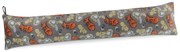 Bellatex Tesniaci valec LIN Dinosaurus, 15 x 85 cm