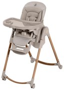 Maxi-Cosi - Detská jedálenská stolička MINLA PLUS béžová