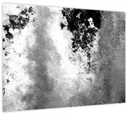 Obraz - Šrafovanie (70x50 cm)