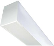 LED Žiarivkové svietidlo LINIK LED/40W/230V 4000K biela