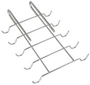 Vešiak na hrnčeky Wenko Cupboard