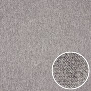 Metrážny koberec Classica 57, záťažový, na mieru, šíře 4m,5m, šedá, ab (mriežka), chodba / predsieň, Condor Carpets