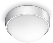 Philips 33044/11/P0 - Kúpeľňové svietidlo MYBATHROOM WATERLILY 1xLED/8W/230V IP44 P1506