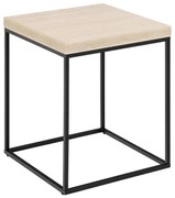 Konferenčný stolík CAMILO béžová