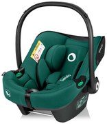 Autosedačka Lionelo ASTRID i-size 40-87 cm Farba: Green Forest