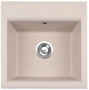 ALVEUS CZ GEM 10 - 55 beige + sifon