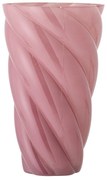 Bloomingville Váza Callo Rose Glass