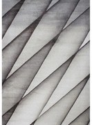 Koberec Frisee Soft 1,6/2,3 1856A hnedý