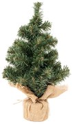 Vianočný strom Lima, 45 x 30 cm