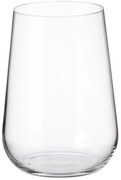 BOHEMIA ARDEA POHÁR 470 ML SADA 6 KS