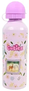 Detská kovová fľaša CUTIEZ 500 ml ružová
