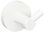 Bemeta White dvojháčik biela 104106034