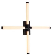 Rabalux 75046 - LED Kúpeľňové nástenné svietidlo TILORA LED/16W/230V 4000K IP44