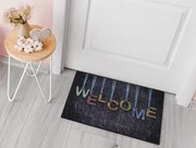 Rohožka Cozy Welcome, 40x60 cm%