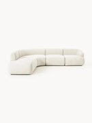 Modulárna rohová pohovka Sofia (4-miestna)