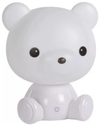 Lucide 71590/03/31 - LED Stmíieateľná detská nočná lampička DODO LED/3W/230V