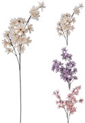 Kvetinová vetvička 98CM 3ASS