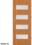 Vnútorné dvere na mieru Vente
