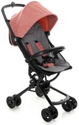 Detský kočík Sparrow - lososový
