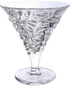 BOHEMIA JIHLAVA GLACIER POHÁR NA ZMRZLINU 330ML SADA 6 KS