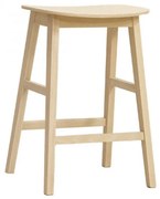 SAVOY 65 DREVENÁ BAROVÁ STOLIČKA SAVOY 65