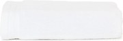 The One Towelling® Osuška Organic 70x140 - Biela | 70 x 140 cm