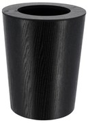 Odpadkový kôš Bento, čierna, 9 l