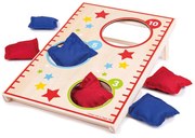 Bigjigs Toys Hra hádzanie vankúšikami