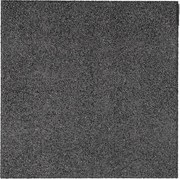 Gumová dlaždica ASLON 40 x 40 cm, sivá