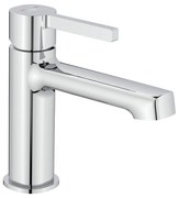 Laveo Alita, umývadlová batéria h-150, chromová, LAV-BVA_022D