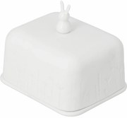 räder Porcelánová maselnička Floral Spring