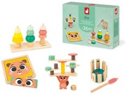 Súprava hračiek pre deti od 36 mesiacov