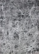Berfin Dywany, Kusový koberec Elite 4355 Grey, 60x100, šedá, kancelária