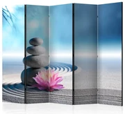 Artgeist Paraván - Zen Garden II [Room Dividers]