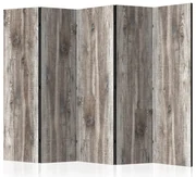 Artgeist Paraván - Stylish Wood [Room Dividers]
