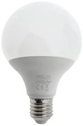 Žiarovka LED TR 15W G95 6500K