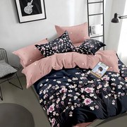 Obliečky z mikrovlákna ALBS-7342 140x200 Lasher