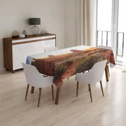 Sablio Obrus Skaly v púšti 2 - 90x90 cm