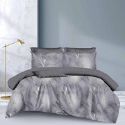 Posteľná bielizeň mikrovlákno ALBS-7326 140x200 Lasher