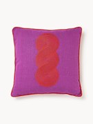 Ľanový dekoračný vankúš Pompidou