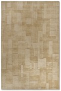 Villeroy & Boch Kusový koberec 106180 Beige, 80x150, béžová, obývacia izba