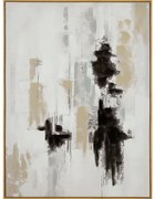 RUČNE MAĽOVANÝ OBRAZ 580 60X80 CM