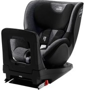 Autosedačka Dualfix M i-Size Graphite Marble