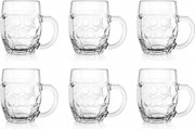 Stolzle Pivné tretinky TUBINGER 0,3 l 6 ks
