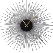 Nástenné hodiny JVD HJ102