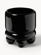 Obal na kvetináč Bryn, V 25 cm