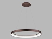 LED2 3271958CSTW Závesné svietidlo Bella Slim 78 Pz, Cf Casambi Tw 60W 3000