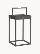 Prenosná exteriérová stojacia LED lampa Cannes