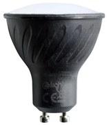 LED žiarovka GU10 teplá 3000k 6w 510 lm