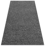 Koberec STAR tmavosivý